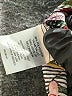 Signature Studio Gray Kimono Size 1X - photo 8