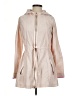 Ted Baker London Pink Raincoat Size 6 (2) - photo 1