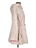 Ted Baker London Pink Raincoat Size 6 (2) - photo 4