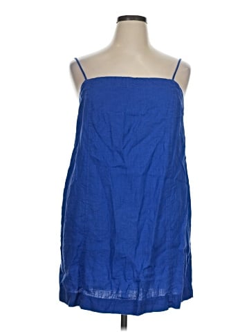Madewell Casual Dress (view 1)
