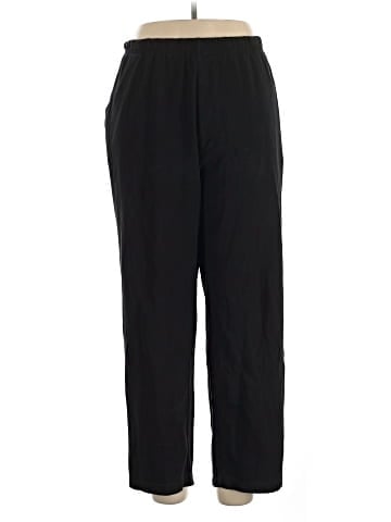 L.L.Bean Casual Pants (view 1)