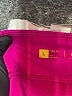Xersion Solid Purple Active Skort Size L - photo 3
