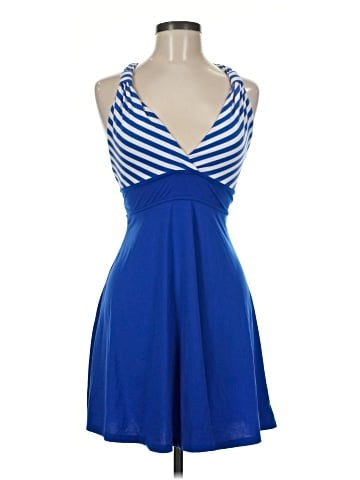 Double Zero Cocktail Dress (view 1)