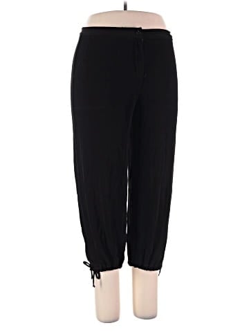 Travelers by Chico's Casual Pants (view 1)