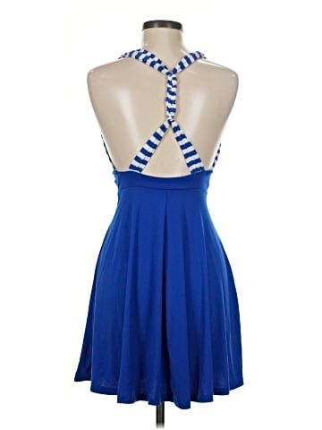 Double Zero Cocktail Dress (view 2)