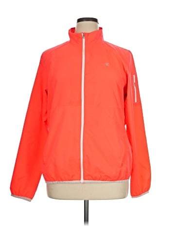 Champion Track Jacket (view 1)