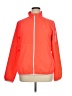 Champion 100% Polyester Orange Track Jacket Size XL - photo 1