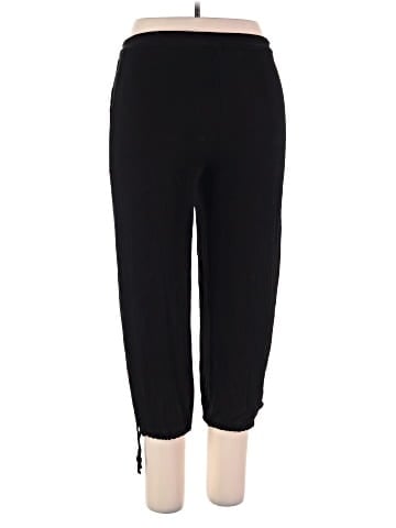 Travelers by Chico's Casual Pants (view 2)