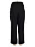 L.L.Bean Solid Black Casual Pants Size 1X - photo 2