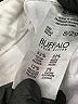 Buffalo by David Bitton Ivory Jeans Size 8 - photo 7