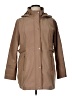Jessica Simpson Brown Raincoat Size XL - photo 1