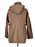 Jessica Simpson Brown Raincoat Size XL - photo 2