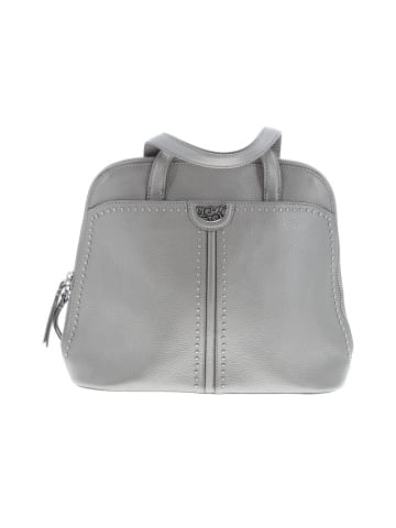 Brighton Leather Satchel (view 1)