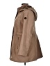Jessica Simpson Brown Raincoat Size XL - photo 5