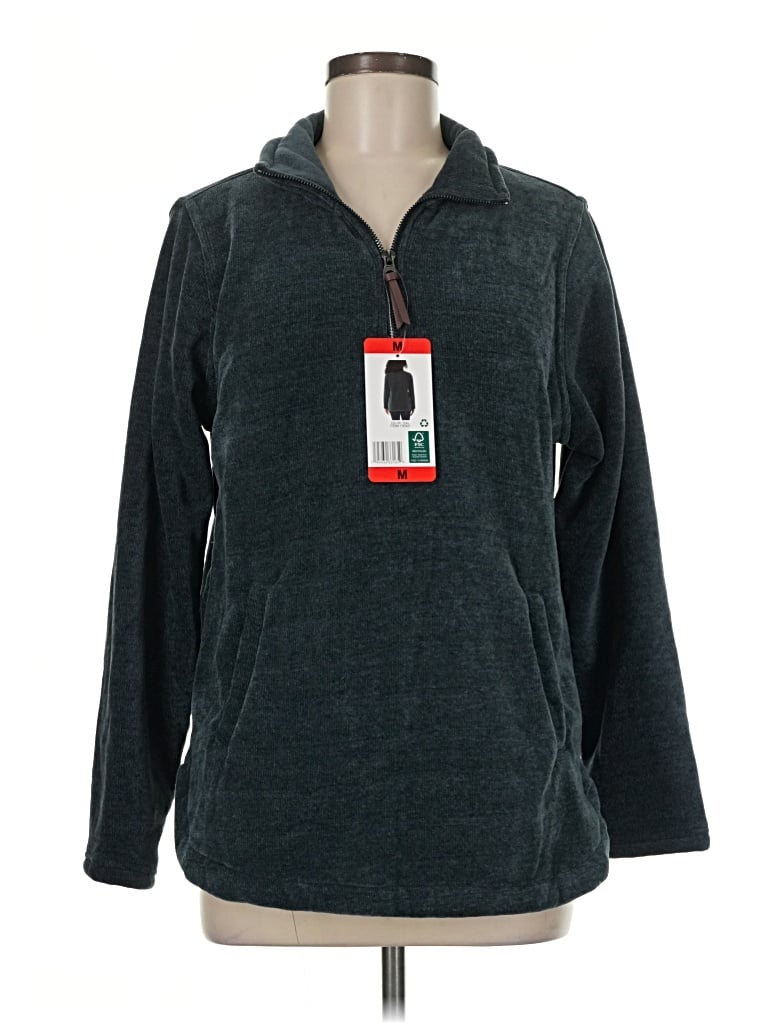 32 Degrees Sweatshirt In Gray