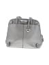 Brighton 100% Leather Gray Leather Satchel One size - photo 3