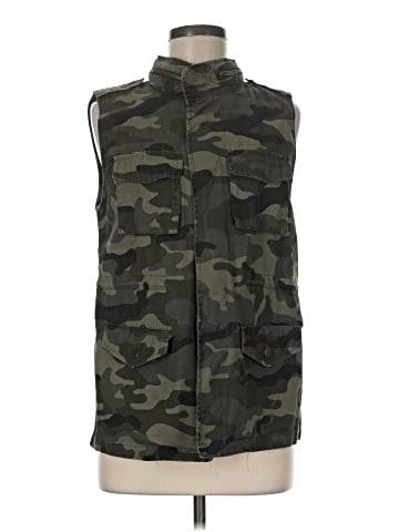Love Tree Vest (view 1)