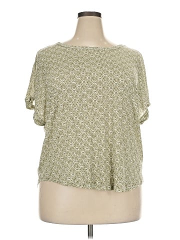 Lucky Brand Short Sleeve T-Shirt (view 1)