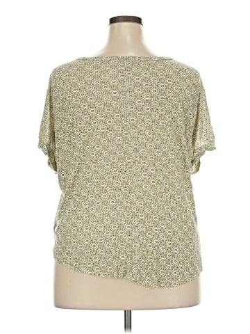 Lucky Brand Short Sleeve T-Shirt (view 2)