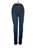 BDG Solid Blue Jeggings Size 25 waist - photo 1