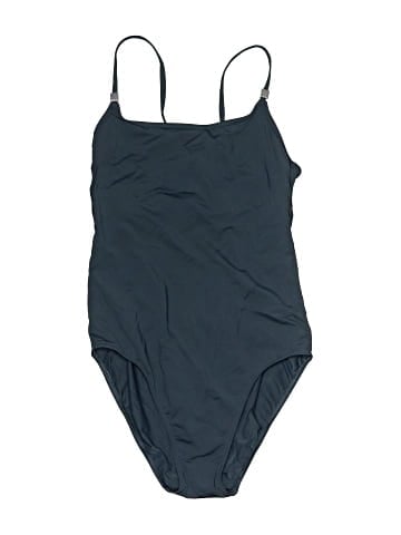 Calvin Klein One Piece Swimsuit (view 1)