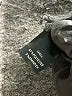 IGIGI Black Long Sleeve Blouse Size 18 - photo 8