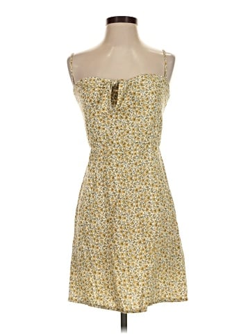 Billabong Casual Dress (view 1)