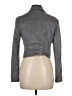 Express Gray Jacket Size M - photo 2