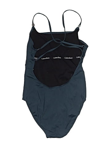 Calvin Klein One Piece Swimsuit (view 2)
