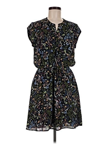 DR2 Casual Dress (view 1)