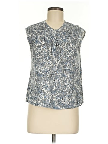 Lucky Brand Sleeveless Blouse (view 1)