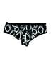 Volcom Graphic Black Swimsuit Bottoms Size XXS (estimated) - photo 2