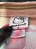 Hello Kitty 100% Polyester Yellow Sweatshirt Size 10 - photo 3