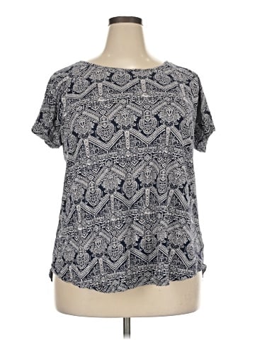 Lucky Brand Short Sleeve T-Shirt (view 1)