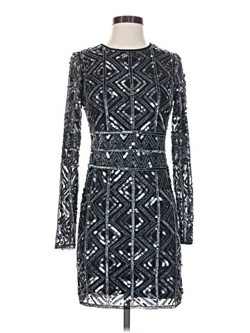 Gianni Bini Cocktail Dress (view 1)