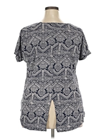 Lucky Brand Short Sleeve T-Shirt (view 2)