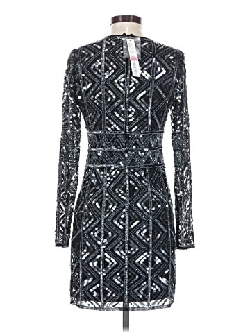 Gianni Bini Cocktail Dress (view 2)