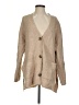 H&M Tan Cardigan Size XS - photo 1