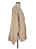 H&M Tan Cardigan Size XS - photo 4