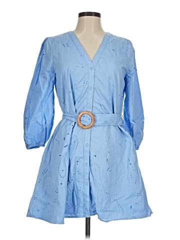 Zara Casual Dress (view 1)