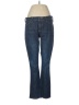 Old Navy Tweed Blue Jeans Size 8 - photo 1