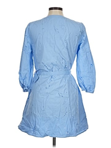 Zara Casual Dress (view 2)