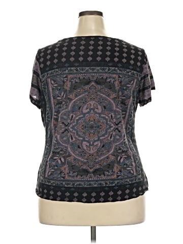 Lucky Brand Short Sleeve T-Shirt (view 2)