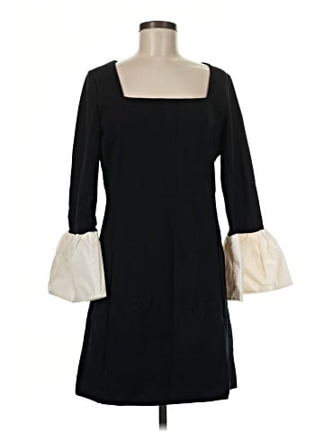 Ann Taylor LOFT Casual Dress (view 1)