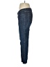 Old Navy Tweed Blue Jeans Size 8 - photo 5