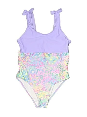 Shein One Piece Swimsuit (view 1)