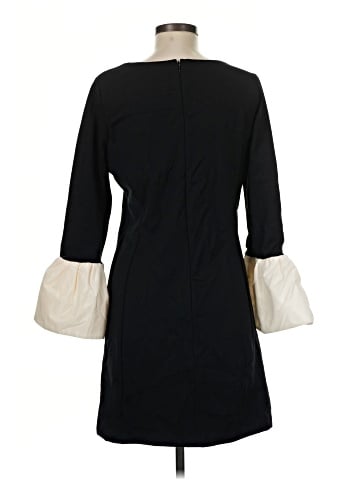 Ann Taylor LOFT Casual Dress (view 2)