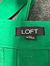 Ann Taylor LOFT Solid Green Casual Pants Size 12 - photo 7