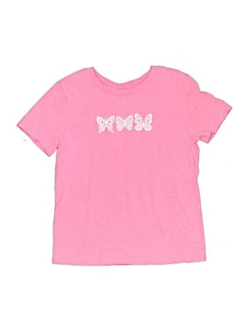 Cat & Jack Short Sleeve T-Shirt (view 1)