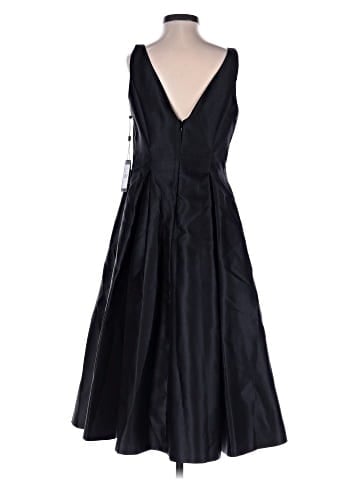Adrianna Papell Cocktail Dress (view 2)